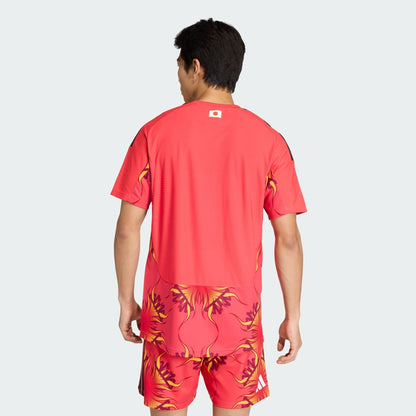 Camisa Goleiro Japão 26/27 Home Jogador