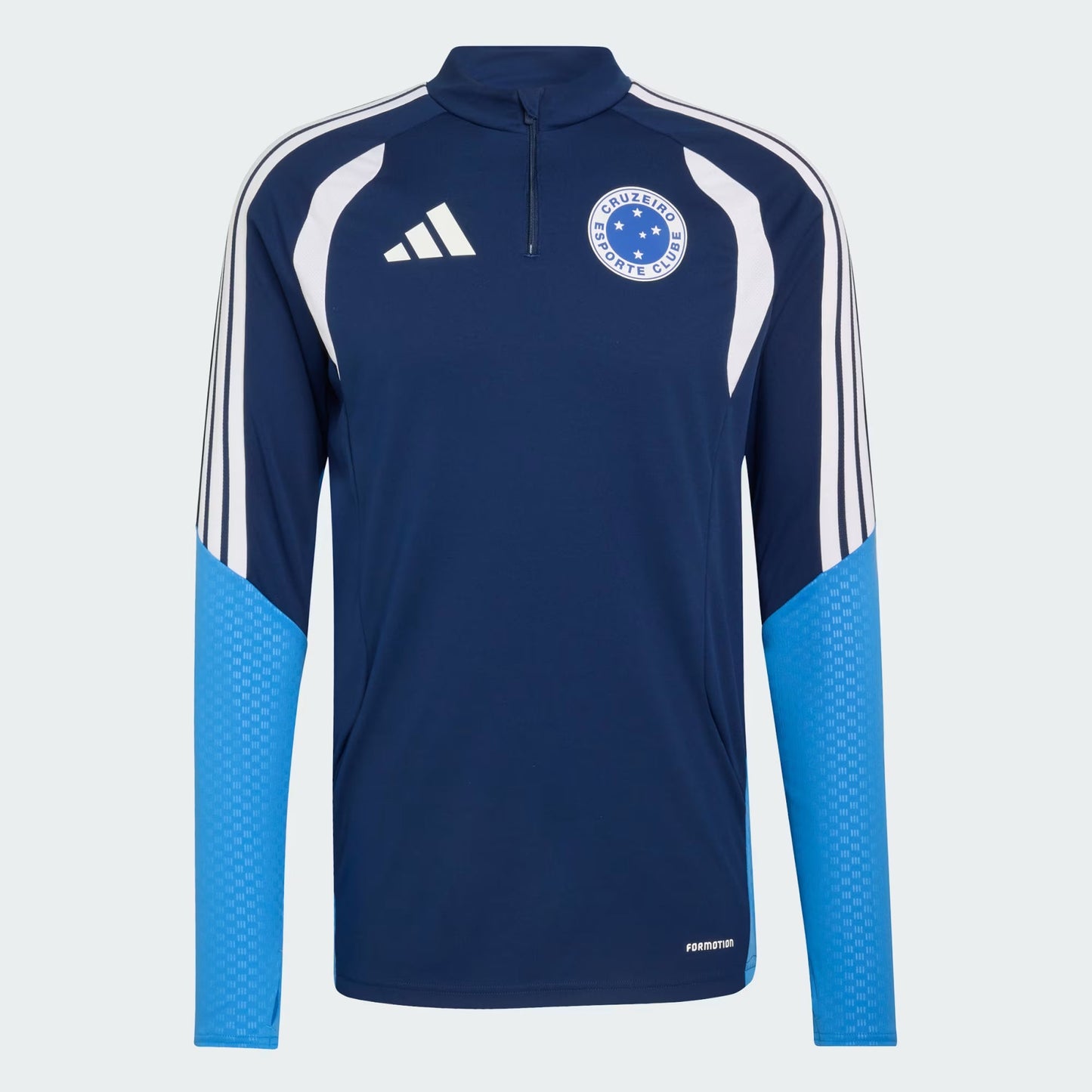 Blusa de Treino Adidas Cruzeiro 26/27
