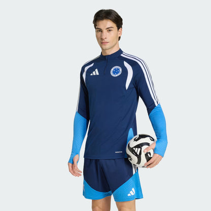 Blusa de Treino Adidas Cruzeiro 26/27