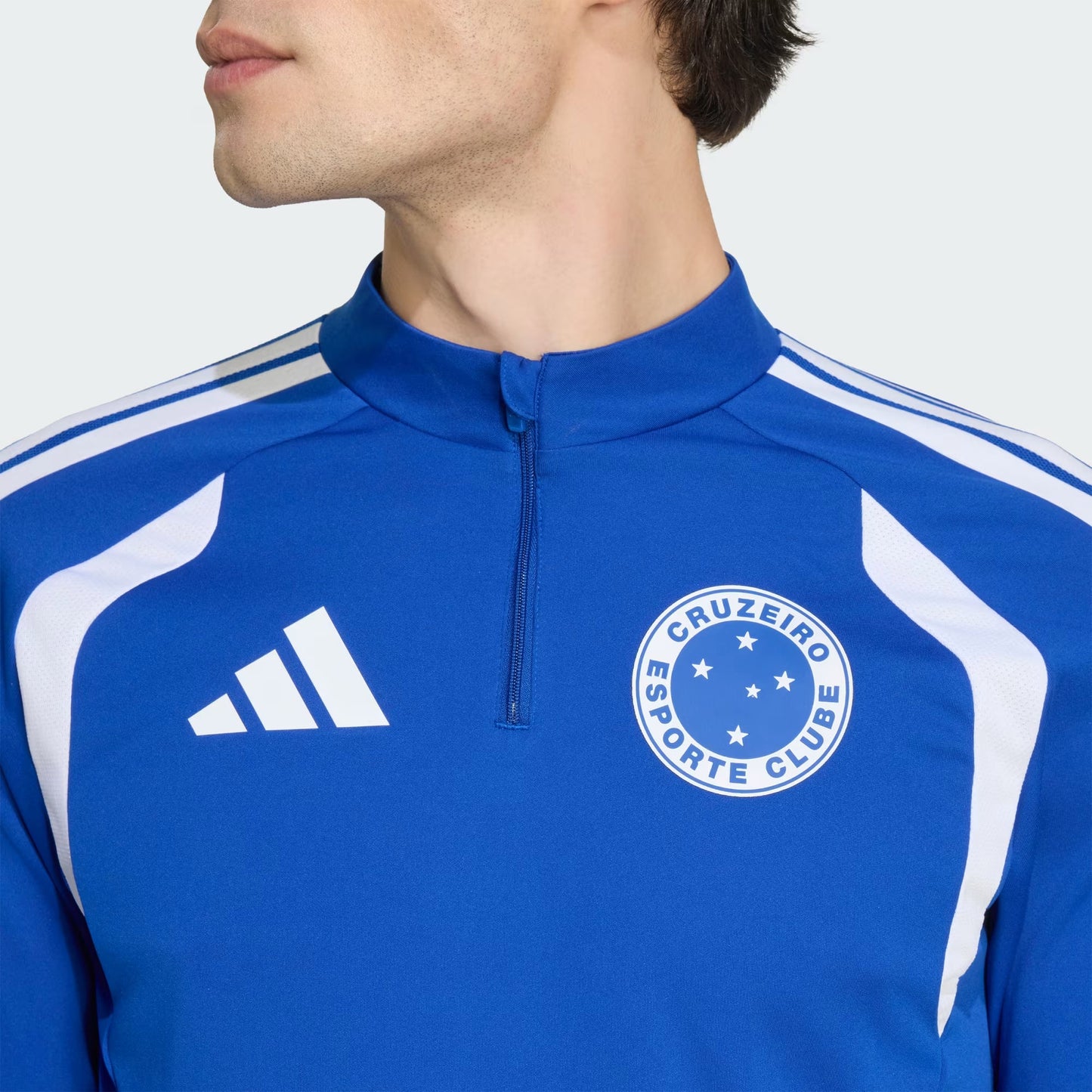 Blusa de Treino Adidas Cruzeiro 26/27