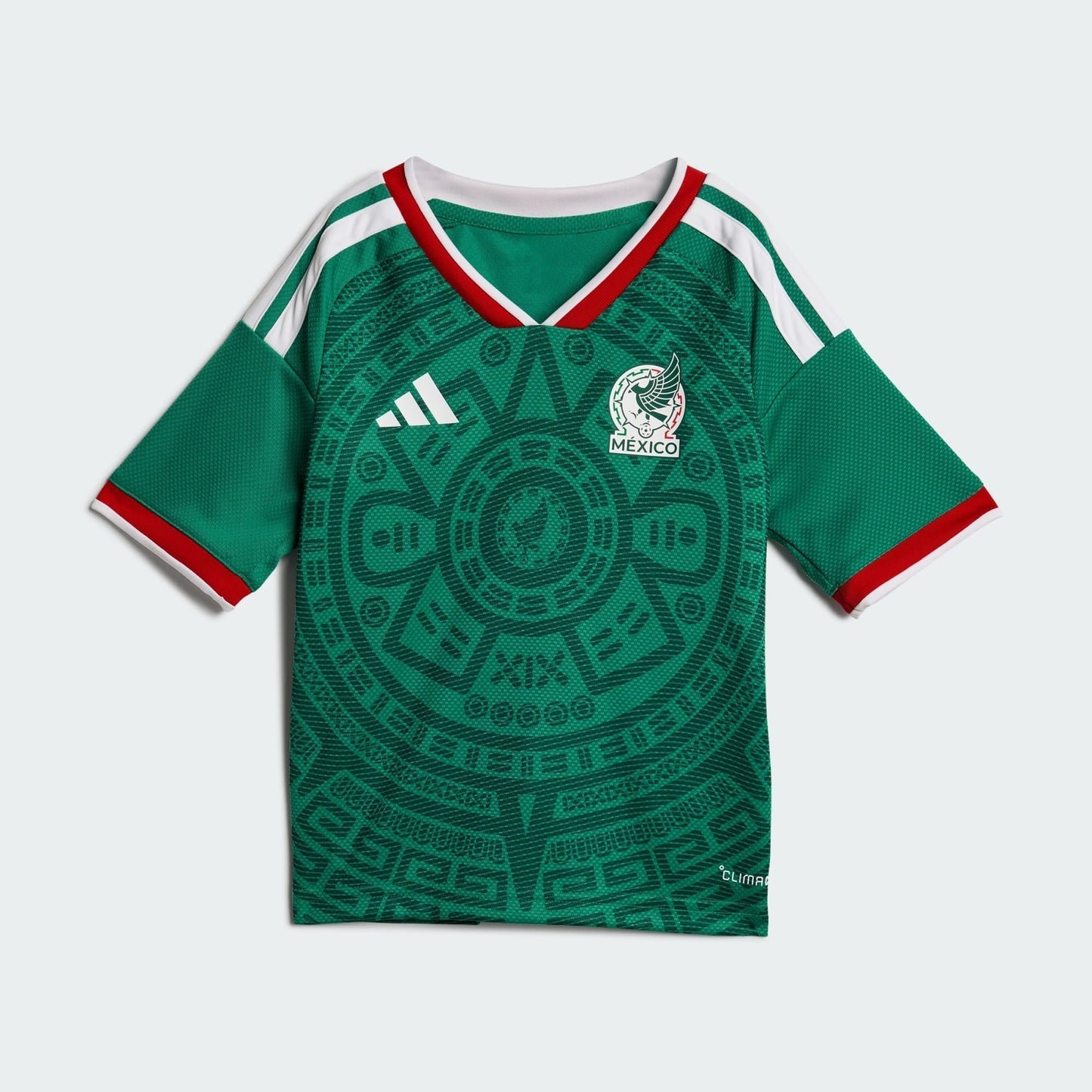 Conjunto Infantil México 26/27 Home