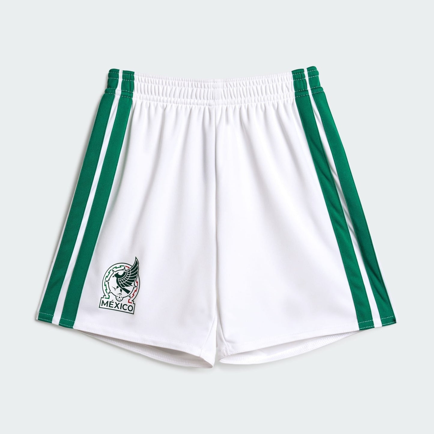 Conjunto Infantil México 26/27 Home