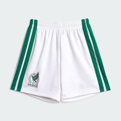 Conjunto Infantil México 26/27 Home