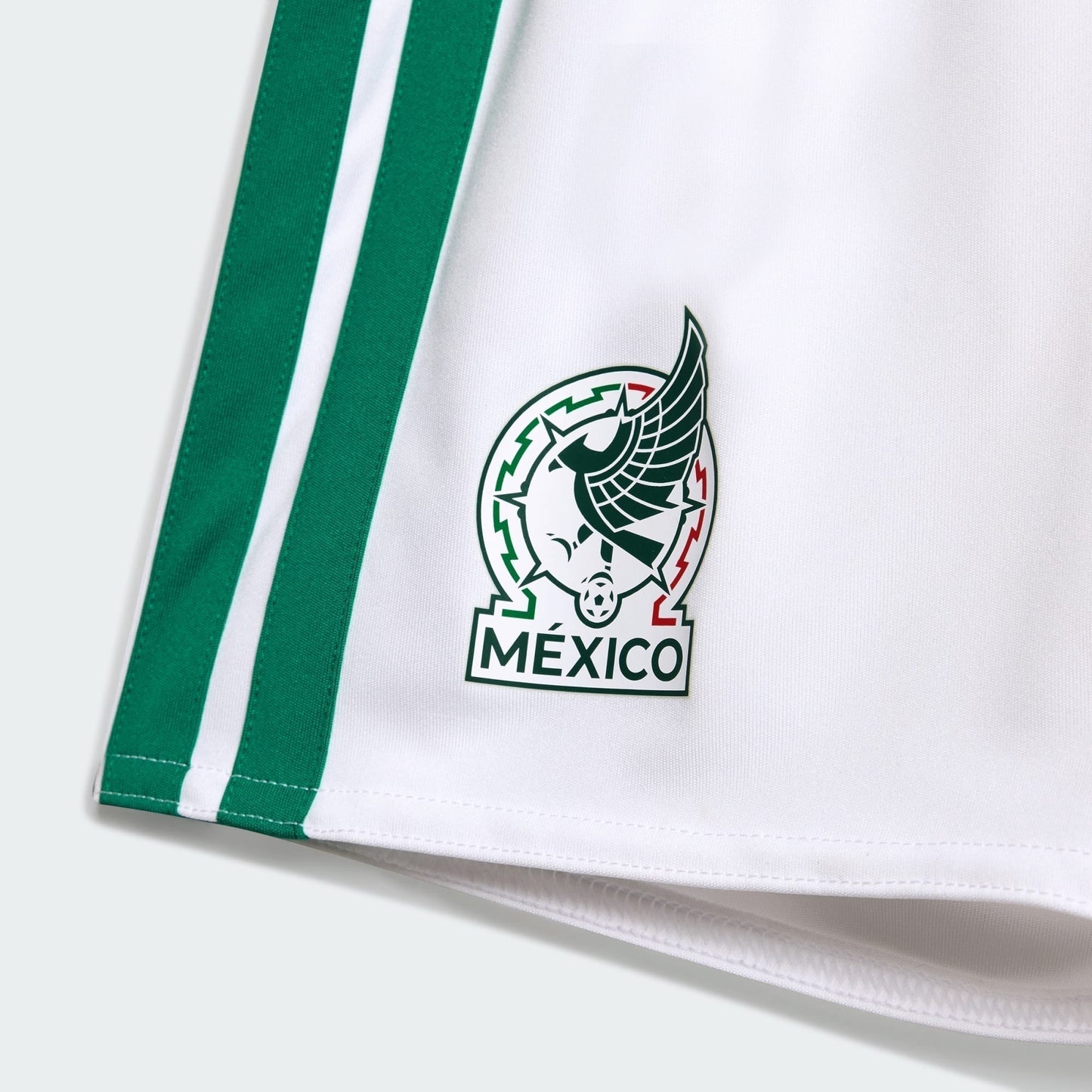 Conjunto Infantil México 26/27 Home