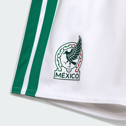 Conjunto Infantil México 26/27 Home