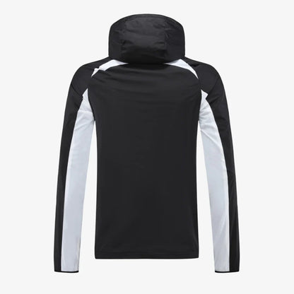 Jaqueta Corta-Vento Nike Corinthians