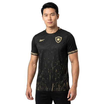 Camisa Reebok Botafogo 2024/25 II