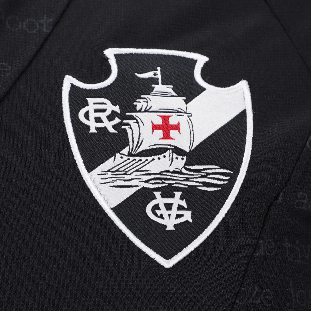 Camisa Kappa Vasco 24/25 Third Goleiro