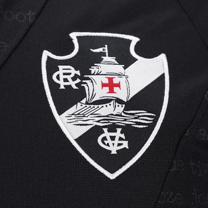 Camisa Kappa Vasco 24/25 Third Goleiro