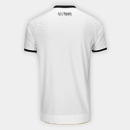 Camisa Kappa Vasco 25/26 Away