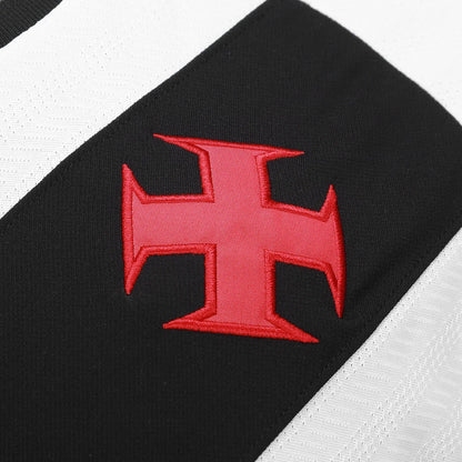Camisa Kappa Vasco 25/26 Away C/ Patrocínios