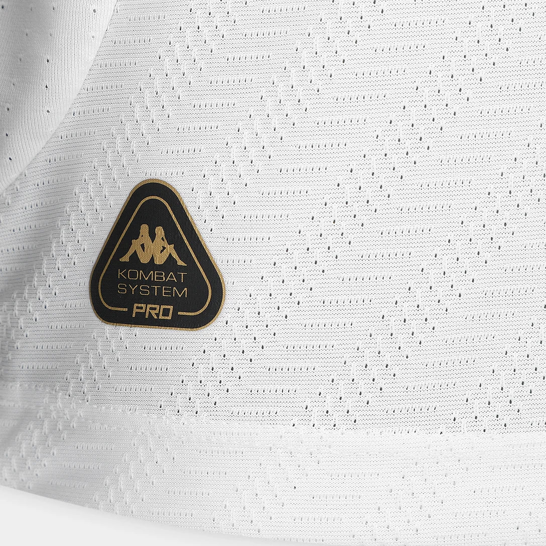 Camisa Kappa Vasco 25/26 Away C/ Patrocínios