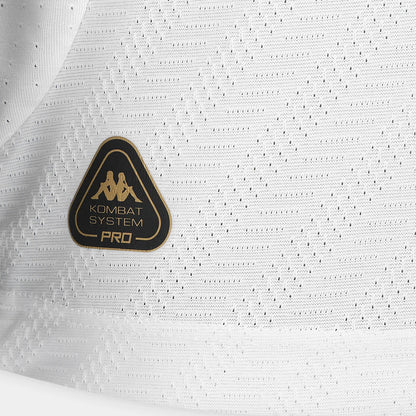 Camisa Kappa Vasco 25/26 Away C/ Patrocínios