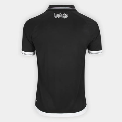 Camisa Kappa Vasco 25/26 Home