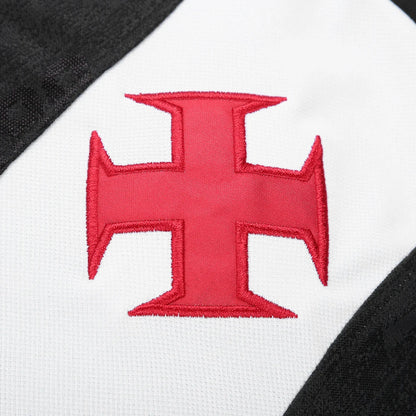 Camisa Feminina Kappa Vasco 25/26 Home