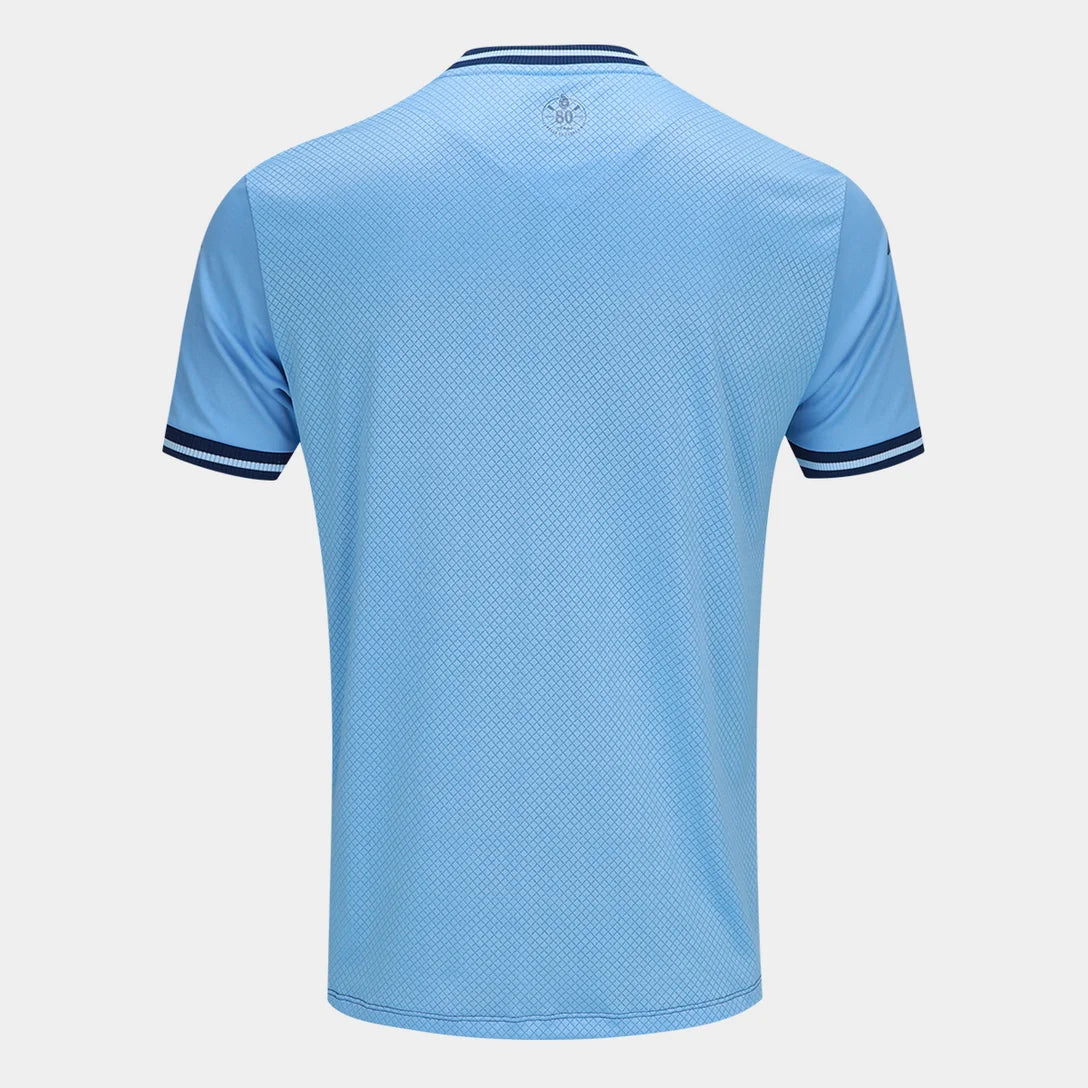 Camisa Kappa Vasco III 25/26 Goleiro