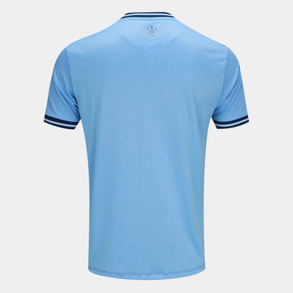 Camisa Kappa Vasco III 25/26 Goleiro