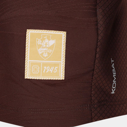 Camisa Kappa Vasco III 25/26 C/ Patrocínios