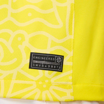 Camisa Nike Seleção Brasileira Feminina 24/25 Home