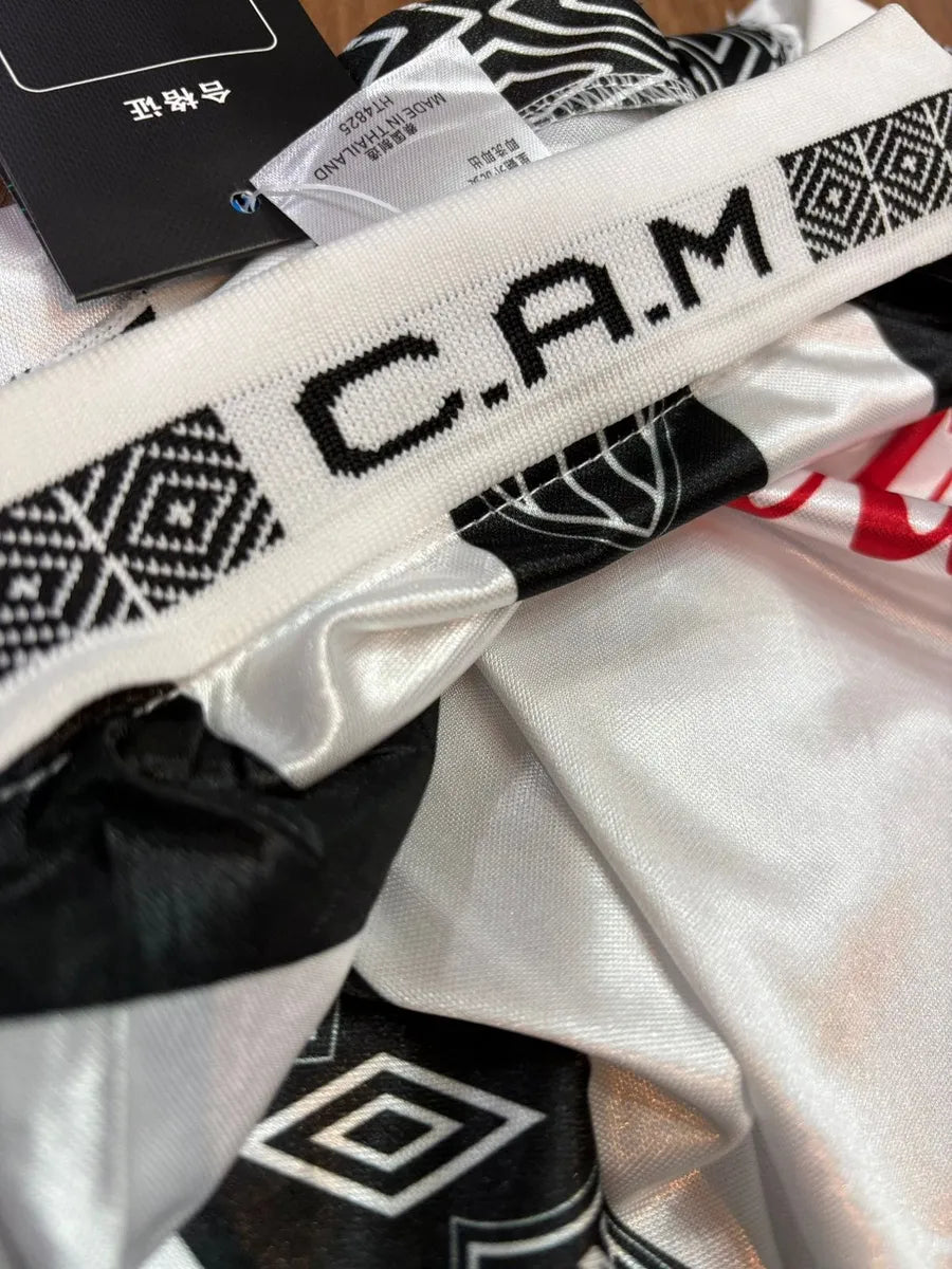 Camisa Umbro Atlético Mineiro 1994 Retrô