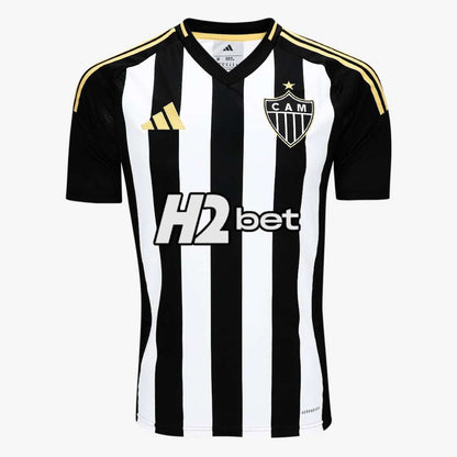 Camisa Adidas Atlético Mineiro 25/26 Home