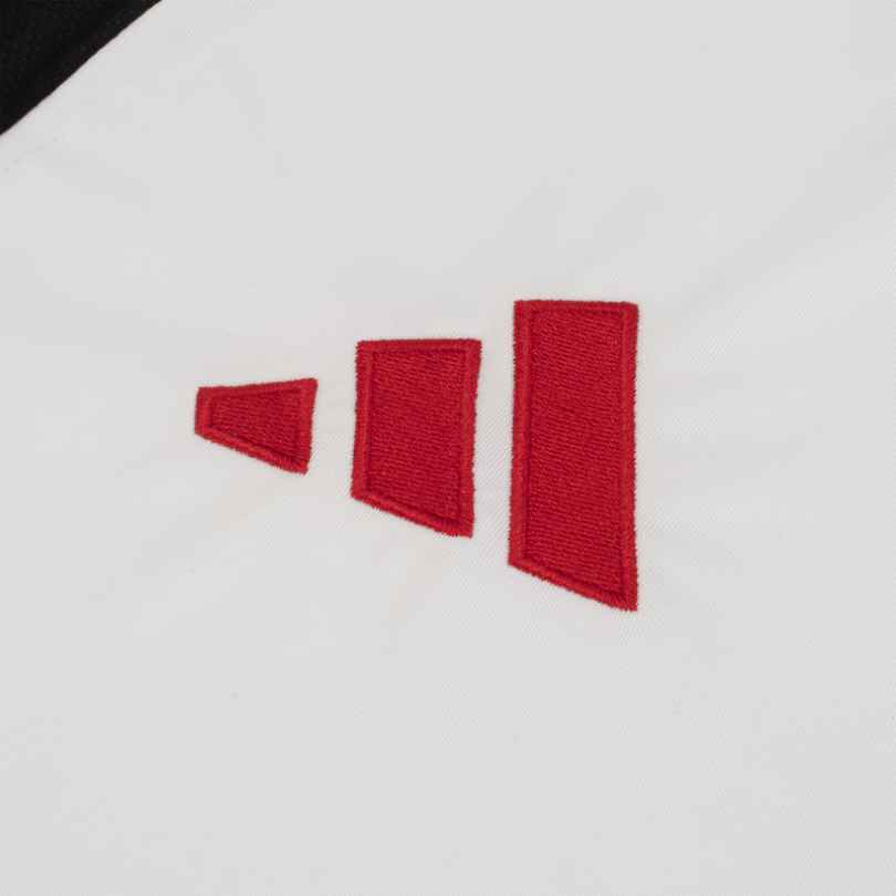 Camisa Adidas Flamengo 25/26 Away