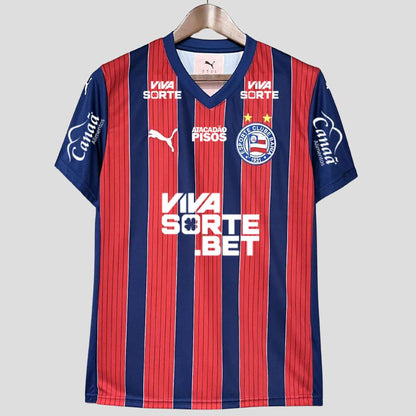 Camisa Puma Bahia 25/26 Away