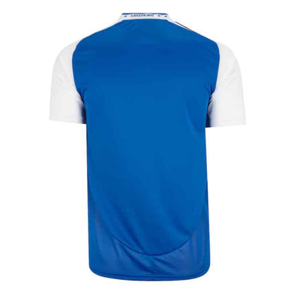 Camisa Adidas Cruzeiro 25/26 Home