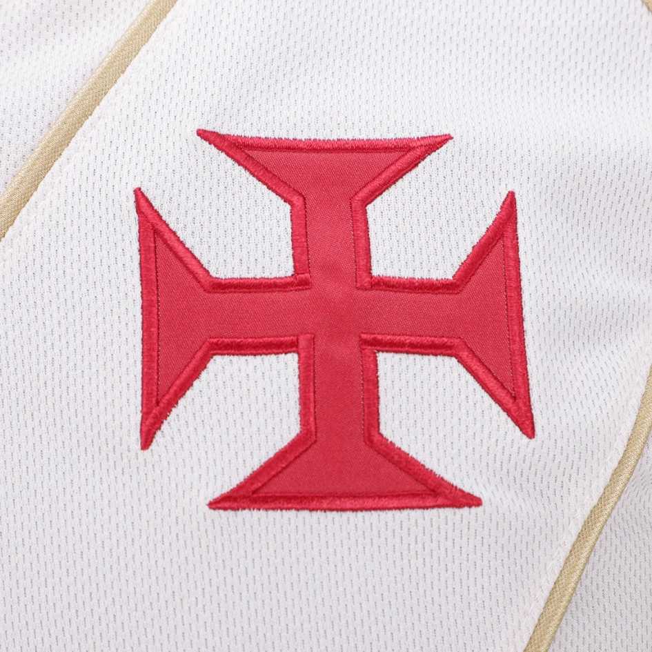 Camisa Kappa Vasco 24/25 Third C/ Patrocínios
