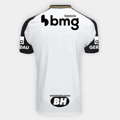 Camisa Adidas Atlético Mineiro 25/26 Away