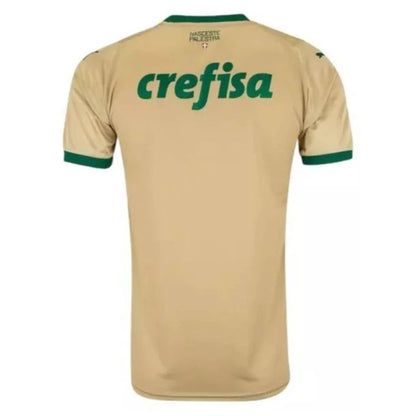 Camisa Puma Palmeiras 24/25 Third