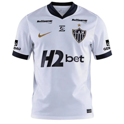 Camisa Nike Atlético Mineiro 2026/27 II