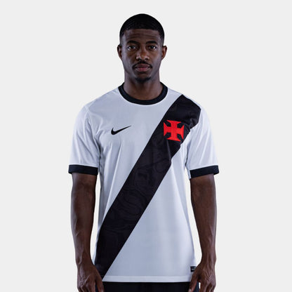 Camisa Nike Vasco da Gama 26/27 Away