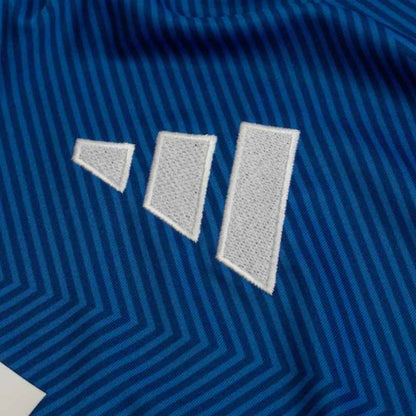 Camisa Adidas Cruzeiro 25/26 Home #9 Gabi
