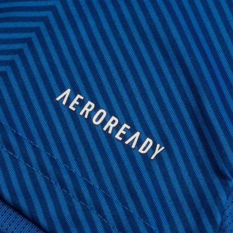 Camisa Adidas Cruzeiro 25/26 Home #16 Lucas Silva