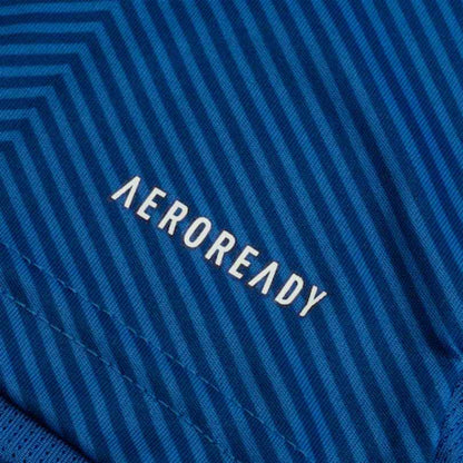 Camisa Adidas Cruzeiro 25/26 Home #9 Gabi