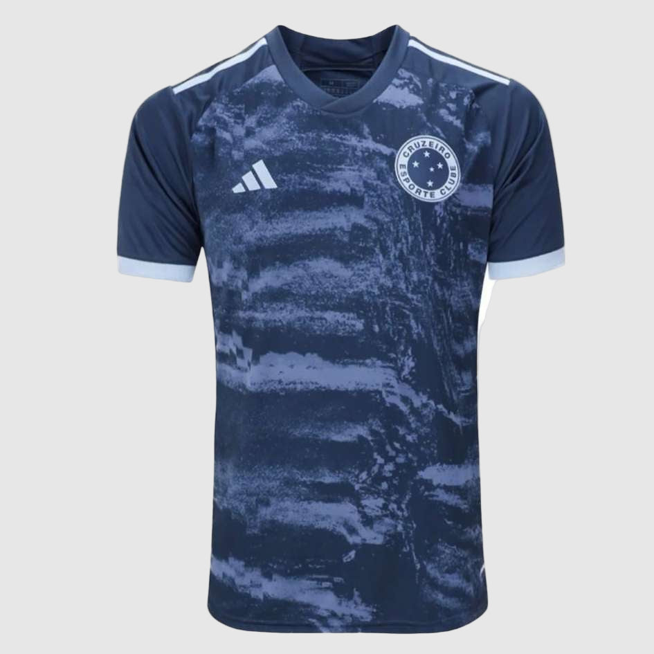Camisa Adidas Cruzeiro 24/25 Third