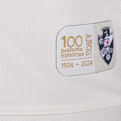 Camisa Kappa Vasco 24/25 Third C/ Patrocínios