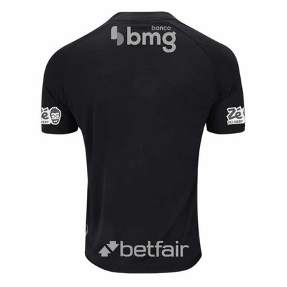 Camisa Kappa Vasco 24/25 Third Goleiro