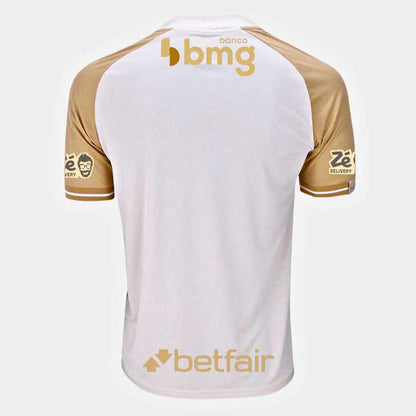 Camisa Kappa Vasco 24/25 Third