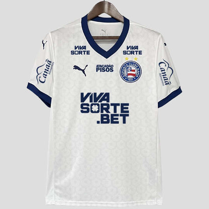 Camisa Puma Bahia 25/26 Home