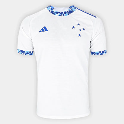 Camisa Adidas Cruzeiro 24/25 Away