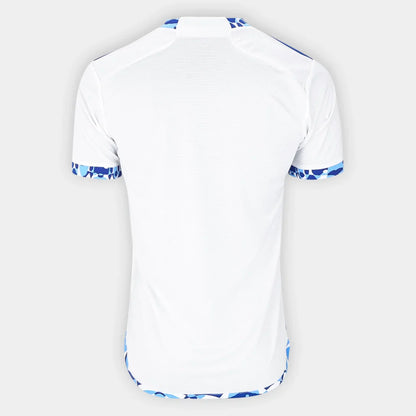 Camisa Adidas Cruzeiro 24/25 Away