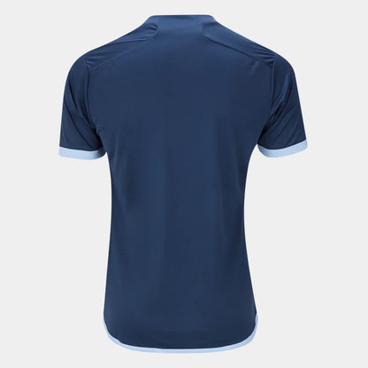 Camisa Adidas Cruzeiro 24/25 Third