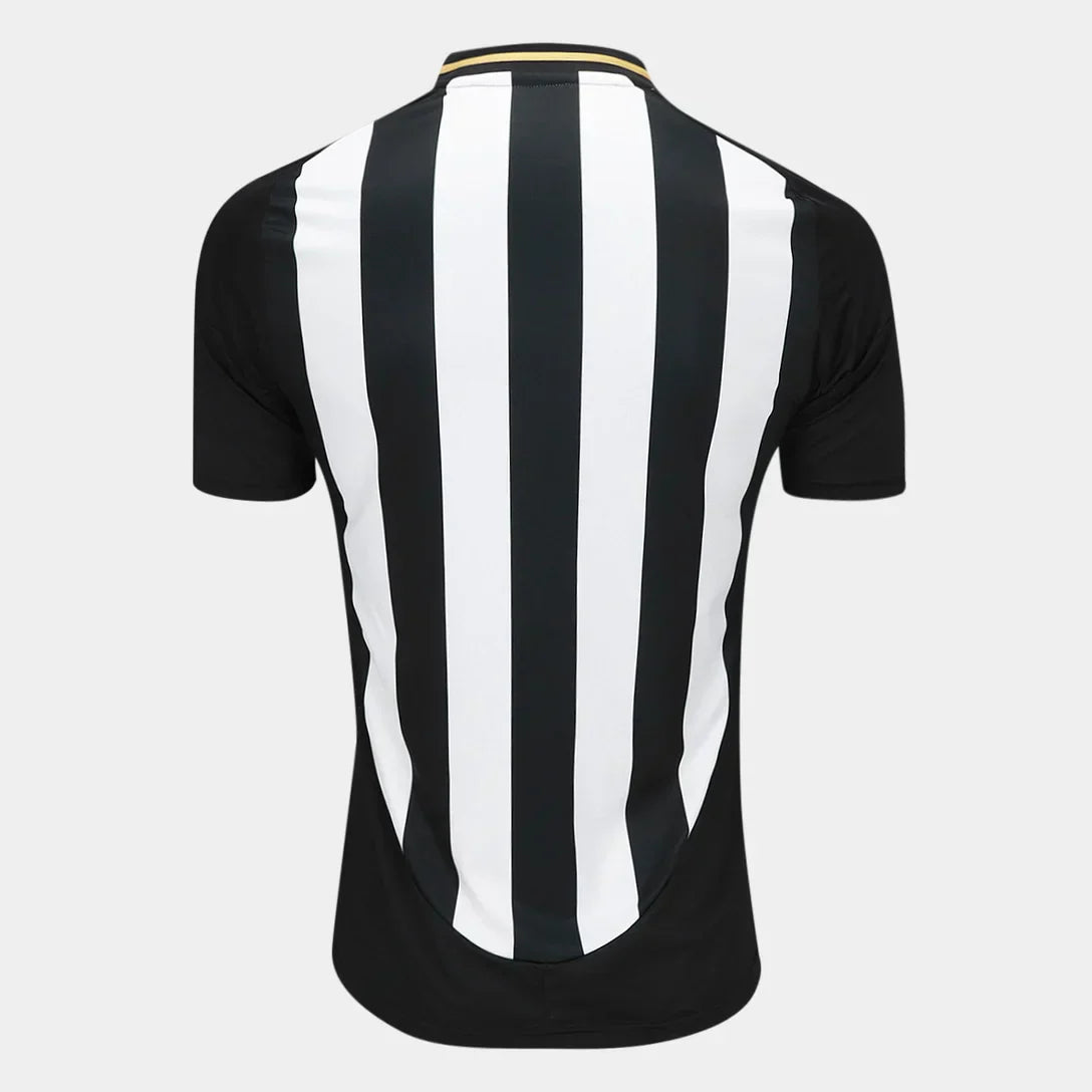 Camisa Adidas Atlético Mineiro 25/26 Home