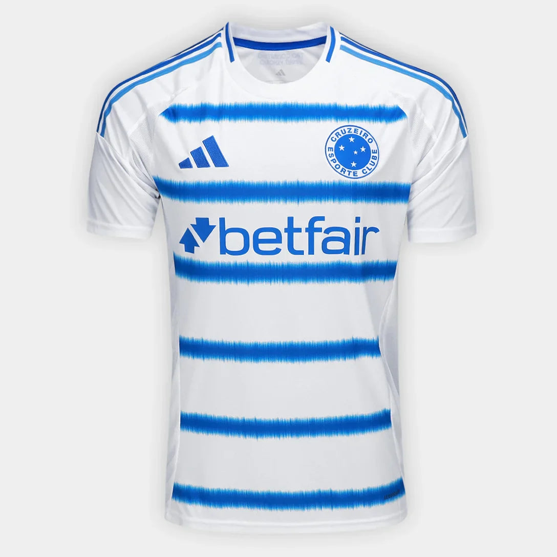 Camisa Puma Palmeiras 24/25 Third