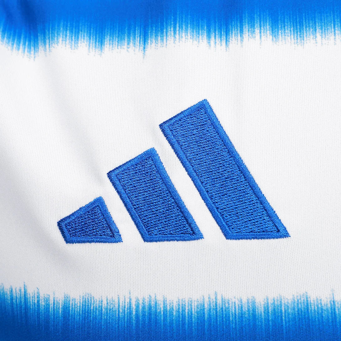 Camisa Adidas Cruzeiro 25/26 Away #16 Lucas Silva