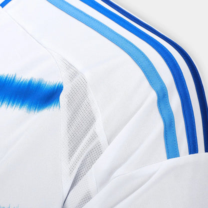 Camisa Adidas Cruzeiro 25/26 Away #6 Kaiki