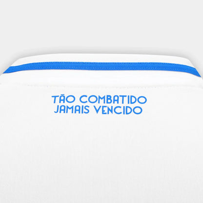Camisa Adidas Cruzeiro 25/26 Away #25 L. Villalba