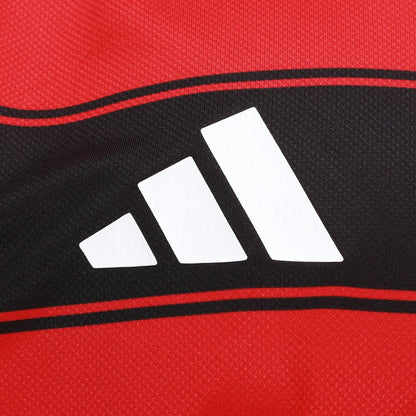 Camisa Flamengo Jogador Final 25/26 S. LINO #16
